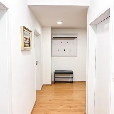 Apartment Vic Ljubljana