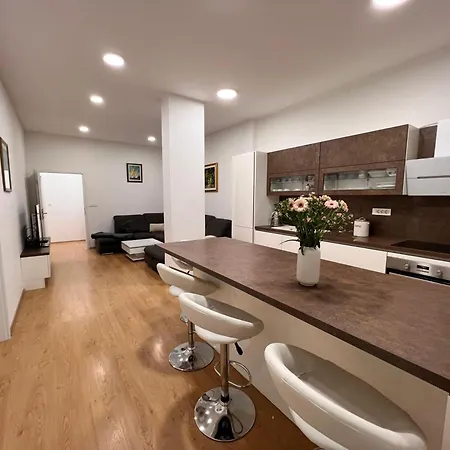 Apartmán Vic