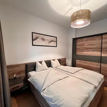Vic Apartmán *