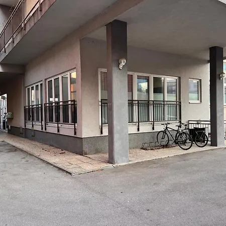 Vic Apartmán