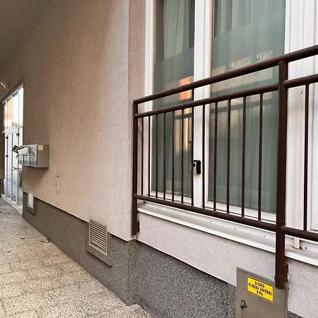 Vic Apartmán *